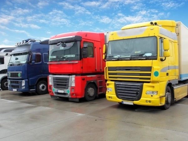 Adana Demirköy Nakliye